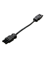 DMC Cable Accessories - connector cable, GST 3-pole connector to GST 3-pole connector