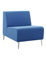 Verco Soft Seating - Bradley Single Couch