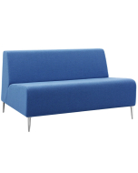 Verco Soft Seating - Bradley Two Seater Couch