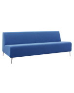 Verco Soft Seating - Bradley Three Seater Couch