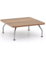 Verco Soft Seating - Brix Low Level Square Coffee Table