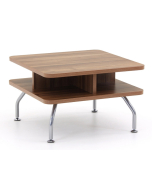 Verco Soft Seating - Brix Seat Height Square Coffee Table