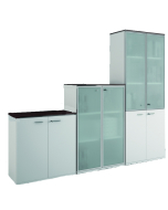 Edge Executive Storage and Filing Cabinets