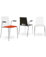 Elite Multiply Breakout Chairs