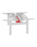 Elite Progress Accessory - Double Bench Cable Tray