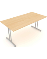 Elite Modular Meeting Folding Rectangular Table