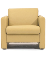 Verco Soft Seating - Verona Medium Back Armchair